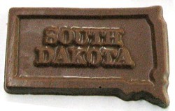 Chocolate State South Dakota