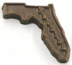 Chocolate State Florida
