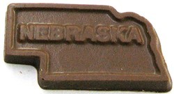 Chocolate State Nebraska - Click Image to Close
