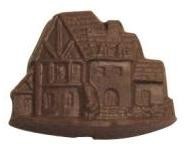 Chocolate Cottage - Click Image to Close