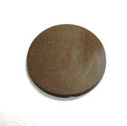 Chocolate Photo Round - Click Image to Close