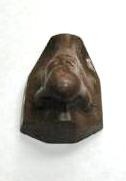Chocolate Nose Large