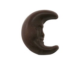 Chocolate Moon Mini