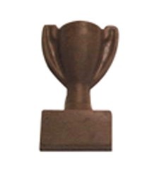 Chocolate Trophy - Click Image to Close