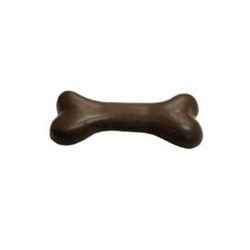 Chocolate Dog Bone - X-Large
