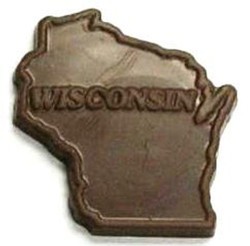 Chocolate State Wisconsin