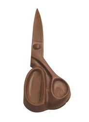 Chocolate Scissors - Click Image to Close