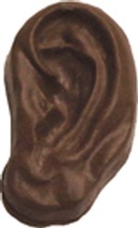 Chocolate Ear Large