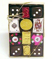 Casino Gift Box - Medium