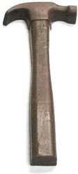 Chocolate Hammer XL