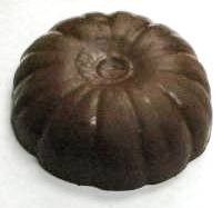 Chocolate Bundt Cake Large