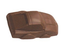 Chocolate Car Mini Racer