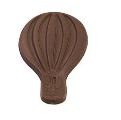 Chocolate Hot Air Balloon