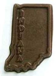 Chocolate State Indiana - Click Image to Close