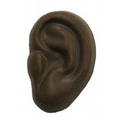 Chocolate Ear Small
