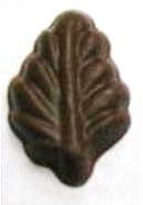 Chocolate Leaf Mini