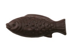 Chocolate Fish Large