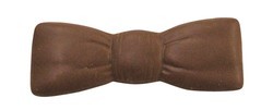 Chocolate Bow Tie Large