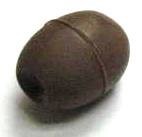 Chocolate Olive 3D