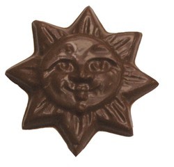Chocolate Sun