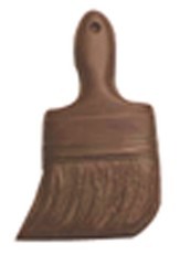 Chocolate Paint Brush - Large
