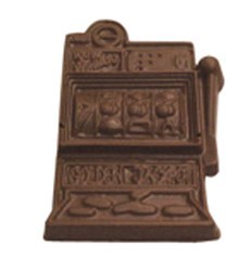 Chocolate Slot Machine