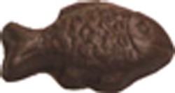 Chocolate Fish Mini
