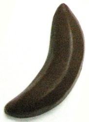 Chocolate Banana Mini