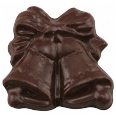 Chocolate Bells Large Double