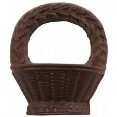 Chocolate Easter Basket