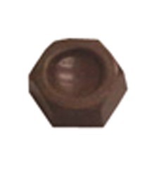 Chocolate Nut Large