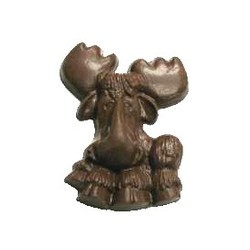 Chocolate Moose Silly