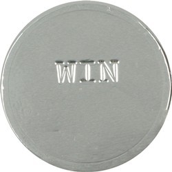 Win Chocolate Coin - Click Image to Close