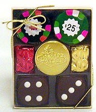 Casino Gift Box - Small - Click Image to Close